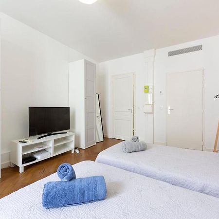 Cosy Apartment 27 M2 In Rue D'Antibes And Croisette Cannes Exteriör bild