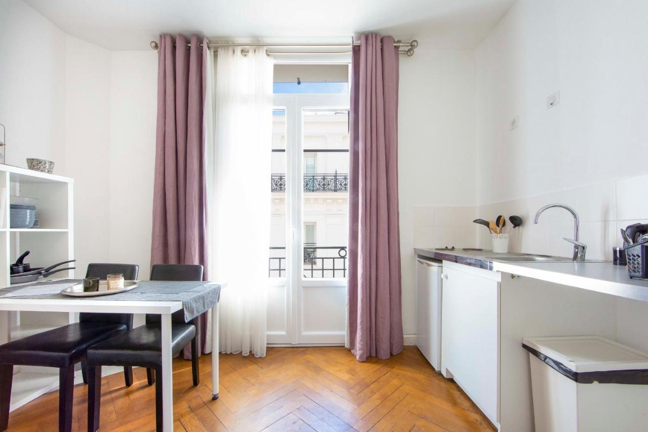 Cosy Apartment 27 M2 In Rue D'Antibes And Croisette Cannes Exteriör bild